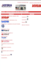 Mobile Screenshot of dysteca.com